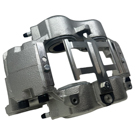 2004 Isuzu FVR Brake Caliper 1
